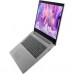81W2008YRU Ноутбук Lenovo IdeaPad 3 17ADA05 Platinum Grey 17.3