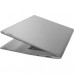81W2008YRU Ноутбук Lenovo IdeaPad 3 17ADA05 Platinum Grey 17.3
