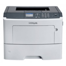 35SC430 Принтер лазерный Lexmark MS617dn 