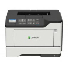 36S0306 Принтер лазерный Lexmark  MS521dn