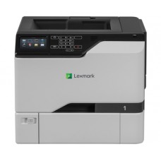40C9136 Принтер лазерный Lexmark CS720de 