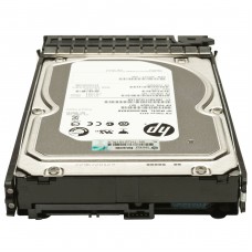 AP877A_С Жесткий диск HP M6625 146GB 6G SAS 15K 2.5in