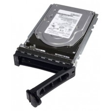 400-AEGK Жесткий диск Dell 1x4Tb SATA 7.2K  Hot Swapp 3.5