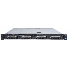 R230-AEXB-61t Сервер Dell PowerEdge R230 1U 4LFF