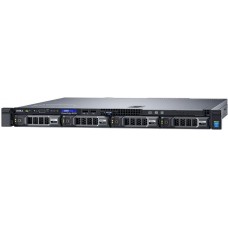 R230-AEXB-640 Сервер Dell PowerEdge R230 1U 4LFF