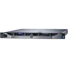 R330-AFEV-07t Сервер Dell PowerEdge R330 1U 4LFF