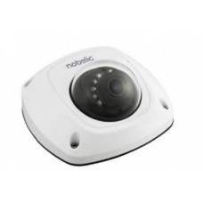 NBLC-2210F-WMASD Компактная миникупольная IP-камера Nobelic с Wi-Fi и ИК-подсветкой