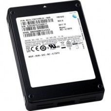 MZILT3T8HBLS-00007 SSD накопитель Samsung 3840GB PM1643a 2.5