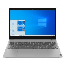 81Y3001QRK Ноутбук Lenovo IdeaPad L3-15IML05  15.6