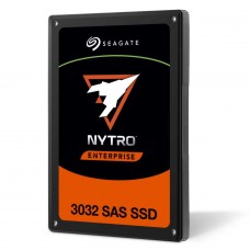 XS960SE70084 SSD накопитель Seagate Nytro 3332 SSD 960GB 2,5