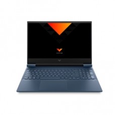 4E1S5EA Ноутбук HP Victus 16-d0053ur Performance Blue 16.1
