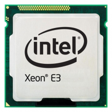 CM8066201934913SR2LL Процессор CPU Intel Socket 1151 Xeon E3-1245v5 tray