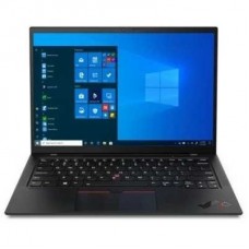 20XW005KRT Ноутбук Lenovo ThinkPad X1 Carbon G9 Black 14