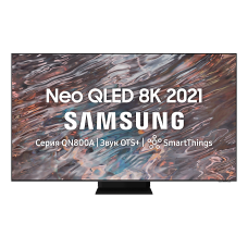 QE75QN800AUXRU Телевизор Samsung 75