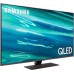 QE75Q80AAUXRU Телевизор Samsung 75