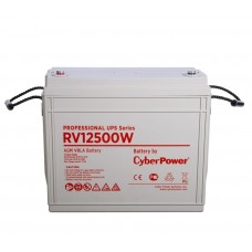 RV 12500W Аккумулятор CyberPower