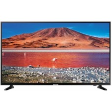 UE50TU7002UXRU Телевизор Samsung  50” GLOSSY BLACK