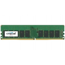 CT16G4RFS832A Модуль памяти 16GB PC25600 ECC REG CRUCIAL
