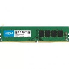 CT32G4DFD8266 Модуль памяти 32GB PC21300 DDR4 CRUCIAL