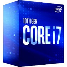 BX8070110700SRH6Y Процессор Intel Core i7-10700 Box