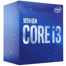 BX8070110300SRH3J Процессор Intel Core i3-10300 3.7GHz/8Mb Box