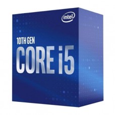 BX8070110600SRH37 Процессор Intel Core i5-10600 Box