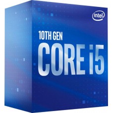 BX8070110500SRH3A Процессор Intel Core i5-10500 Box