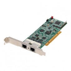 AI3-3408 NIC-50020 Сетевой адаптер Caswell PCI 2xCopper, 1GbE Bypass Intel I210AT