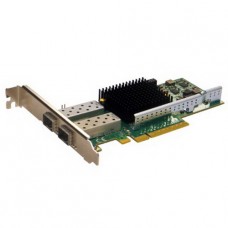 PE325G2I71-XR Сетевой адаптер PCI Express X8 Lane 145.54мм X 64.39мм