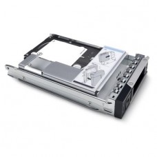400-BJSY Жесткий диск DELL 600GB, 15k RPM, SAS 12Gbps