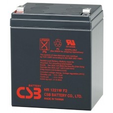 HR1221W Аккумулятор CSB 