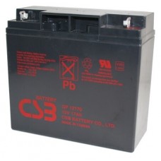GP12170 Аккумуляторная батарея CSB