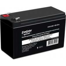 ES252438RUS Аккумуляторная батарея Exegate