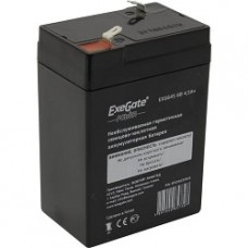 EP234535RUS Аккумуляторная батарея Exegate