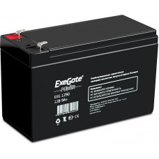 EP129860RUS Батарея Exegate