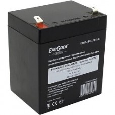 EP211732RUS Аккумуляторная батарея Exegate