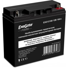 EP234540RUS Батарея Exegate