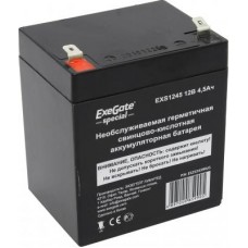 ES252439RUS Батарея Exegate