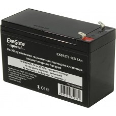 ES252436RUS Батарея Exegate