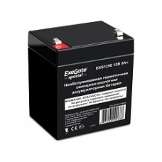 ES255175RUS Батарея Exegate