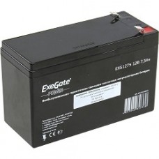EP234538RUS  Аккумуляторная батарея Exegate