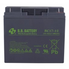 BC gp12170 Аккумулятор B.B. Battery 