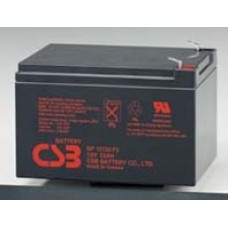 BC gp12120 Аккумуляторная батарея B.B.Battery