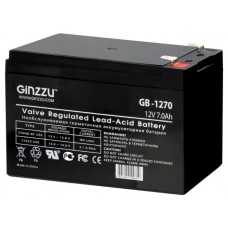 GB-1270 Батарея Ginzzu