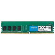 CT4G4DFS824A Модуль памяти Crucial by Micron DDR4 4GB 2400MHz
