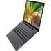 82LM005GRK Ноутбук Lenovo IdeaPad 5 14ALC05 Graphite Grey 14