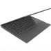 82LM002YRK Ноутбук Lenovo IdeaPad 5 14ALC05 Graphite Grey 14