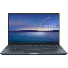 90NB0RW1-M05510 Ноутбук ASUS ZenBook Pro OLED UX535LI-H2171T Pine Grey 15.6',W10