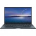 90NB0RW1-M05510 Ноутбук ASUS ZenBook Pro OLED UX535LI-H2171T Pine Grey 15.6
