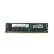 774175-001B Оперативная память HPE 32GB PC4-2133P-R DDR4-2133